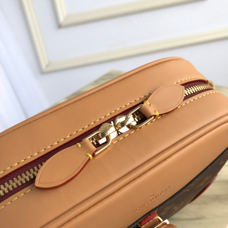 Amelia - LV Bags - 13954