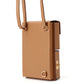 HERMES Kelly Multi Pocket Gold Epsom