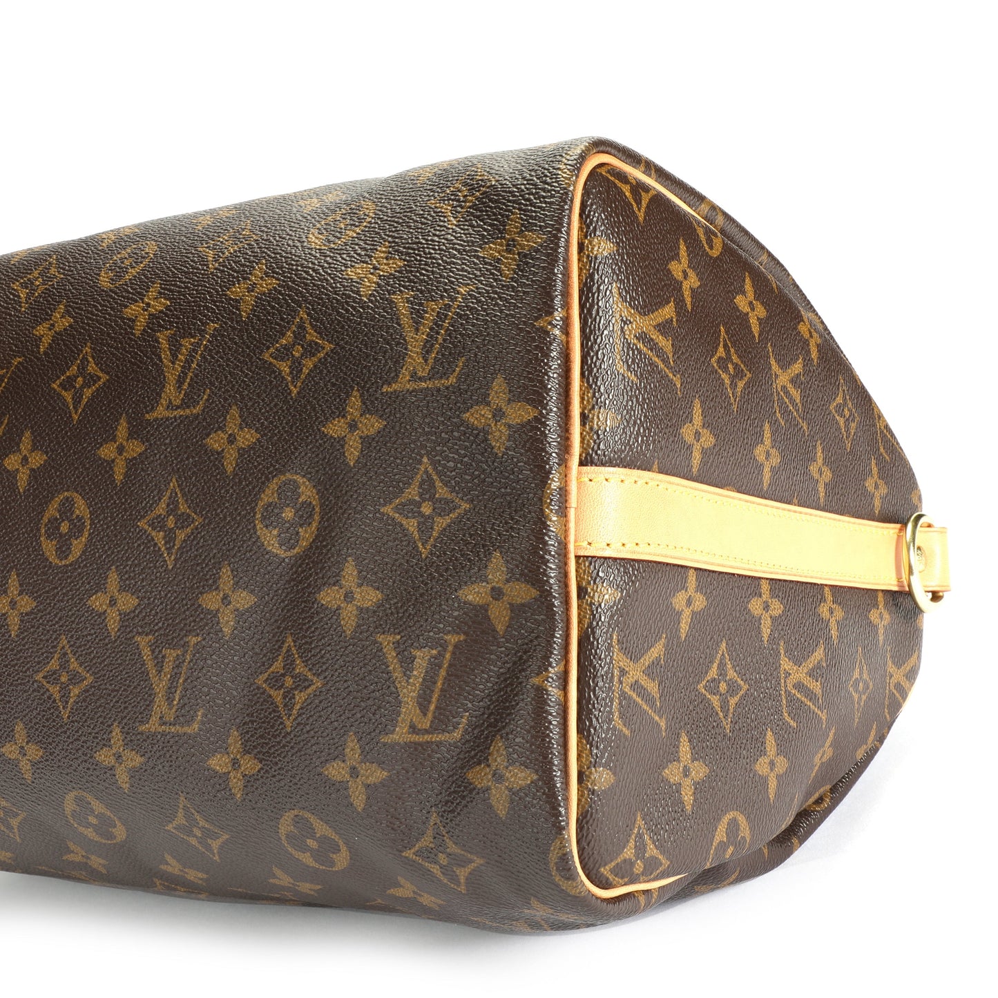 Louis Vuitton Louis Vuitton Monogram Canvas Speedy Bandoulière 30