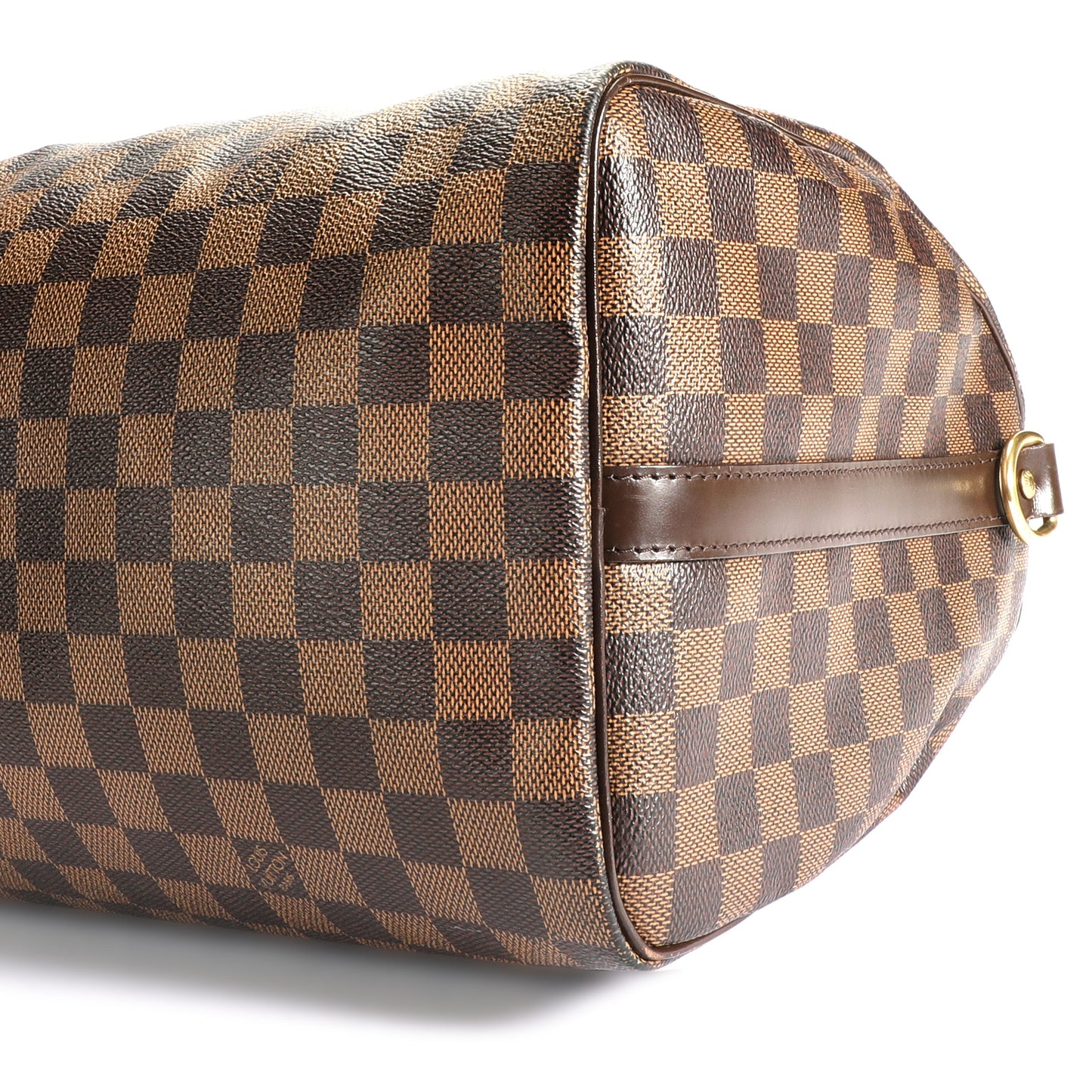 Louis Vuitton Louis Vuitton Damier Ebene Speedy Bandoulière 35