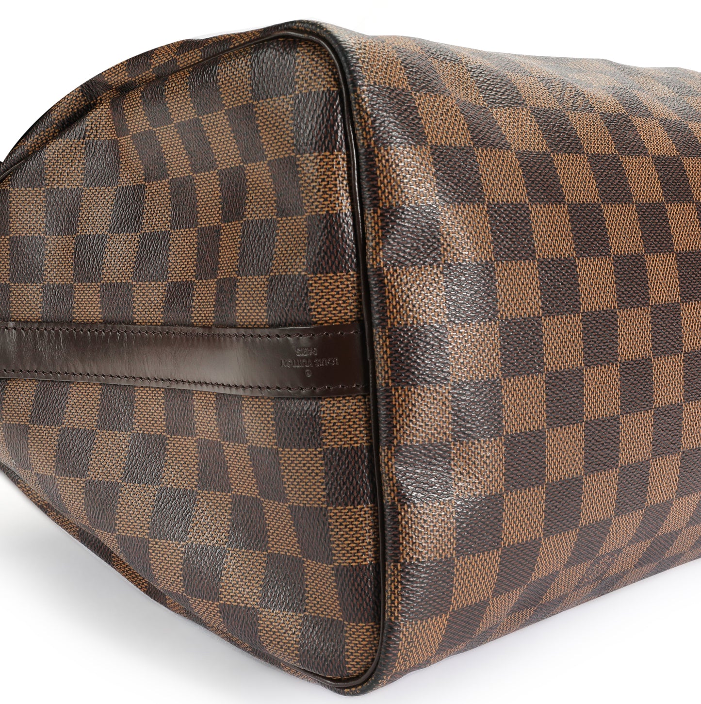 Louis Vuitton Louis Vuitton Damier Ebene Speedy Bandoulière 35