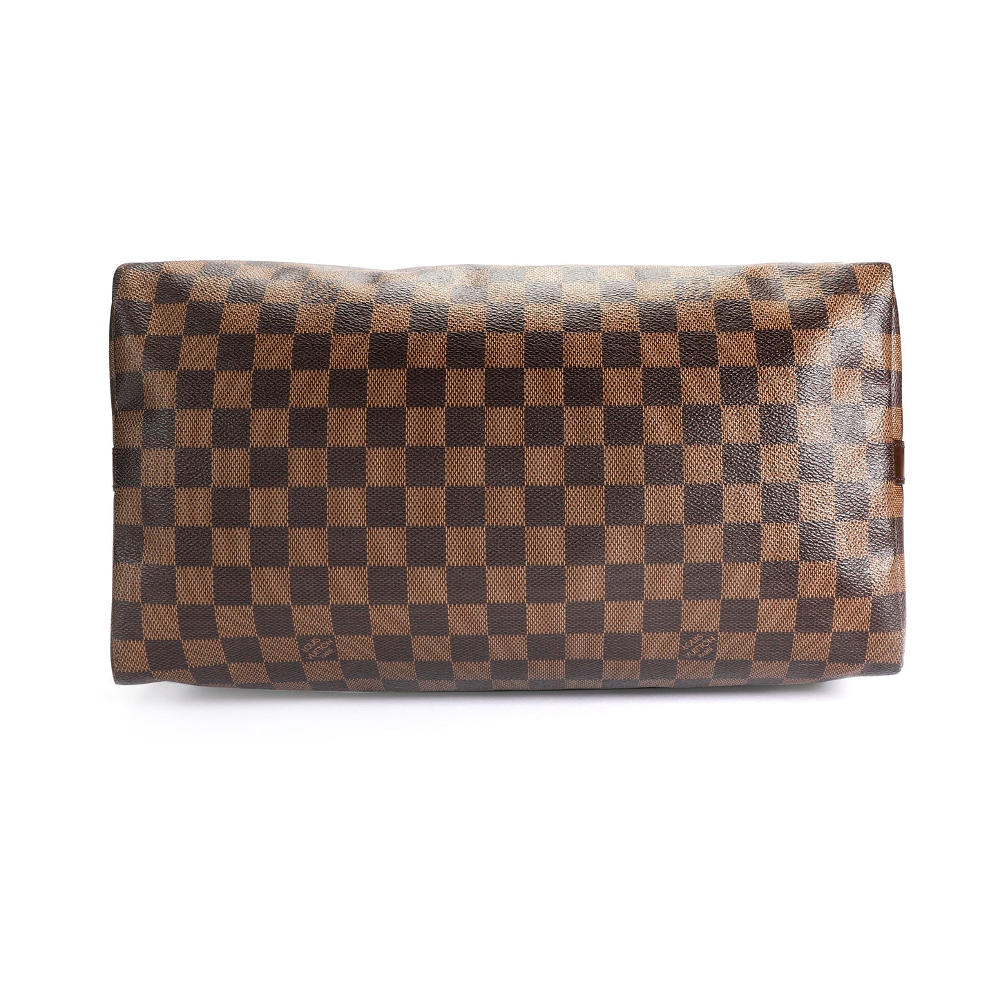 Louis Vuitton Louis Vuitton Damier Ebene Speedy Bandoulière 35