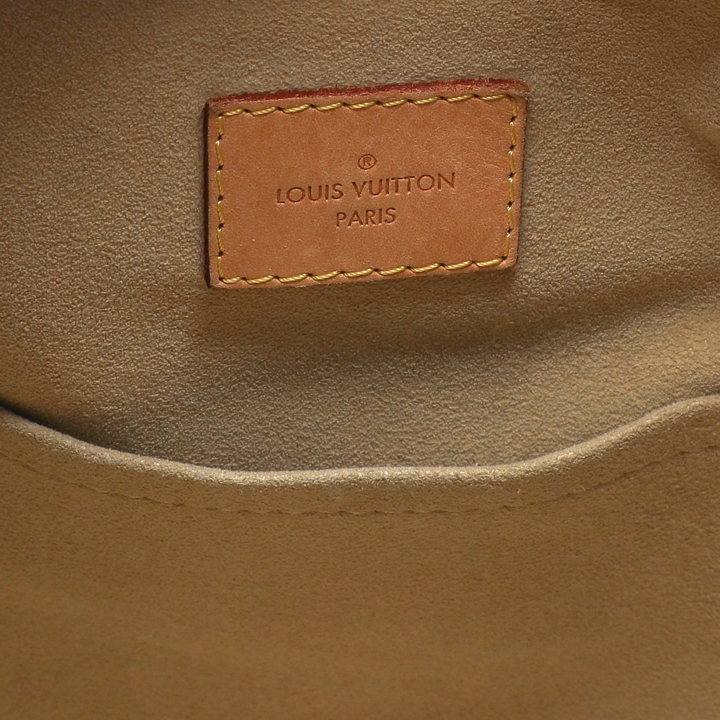 Louis Vuitton Louis Vuitton Monogram Canvas Artsy MM