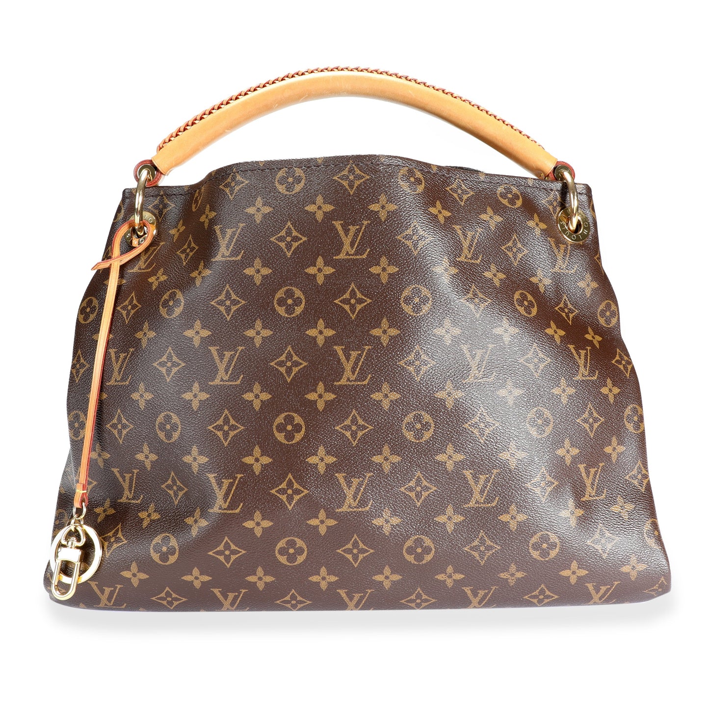 Louis Vuitton Louis Vuitton Monogram Canvas Artsy MM