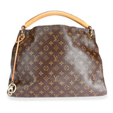 Louis Vuitton Louis Vuitton Monogram Canvas Artsy MM