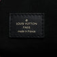 Louis Vuitton Louis Vuitton Monogram Reverse Canvas Pochette Métis