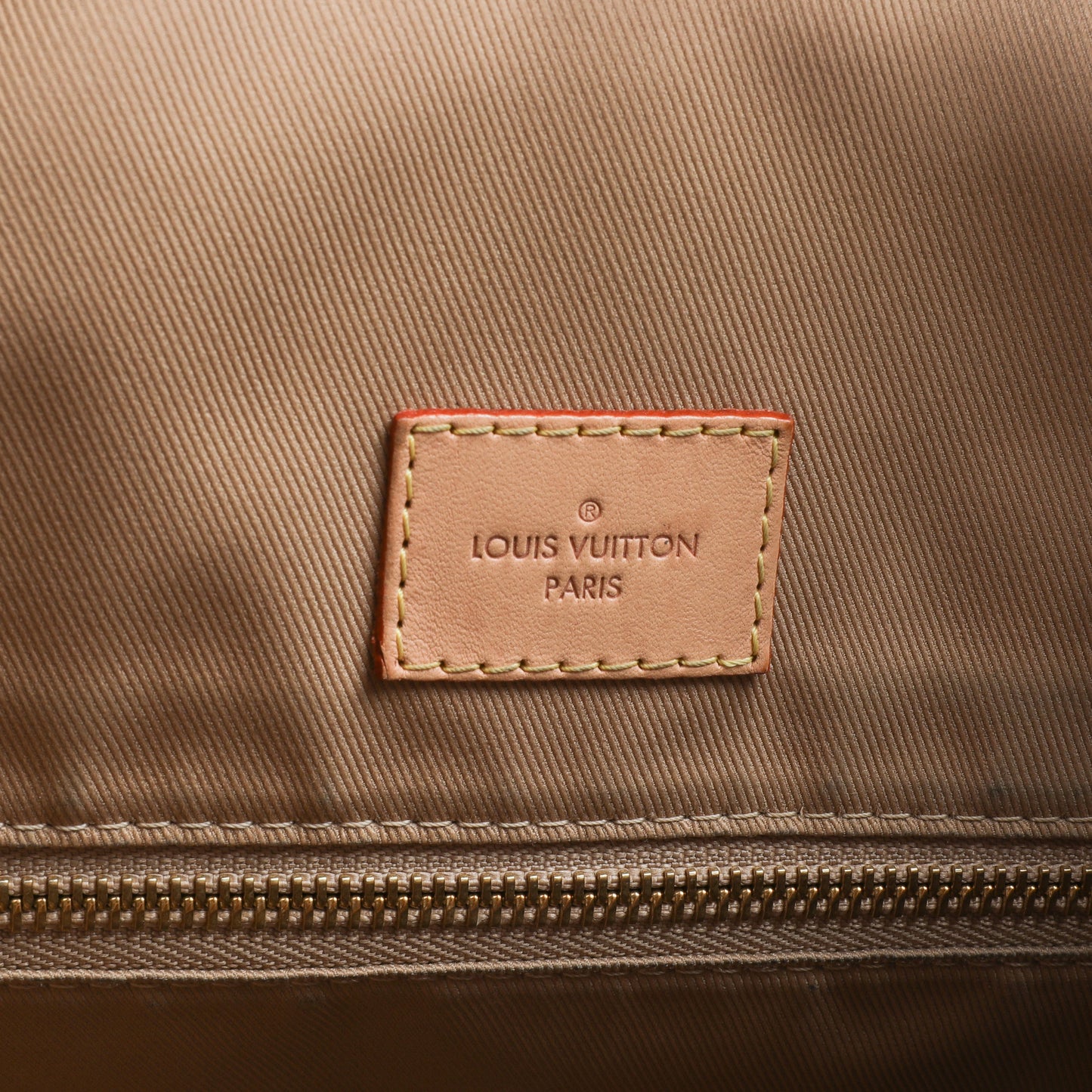 Louis Vuitton Louis Vuitton Monogram Canvas Graceful PM