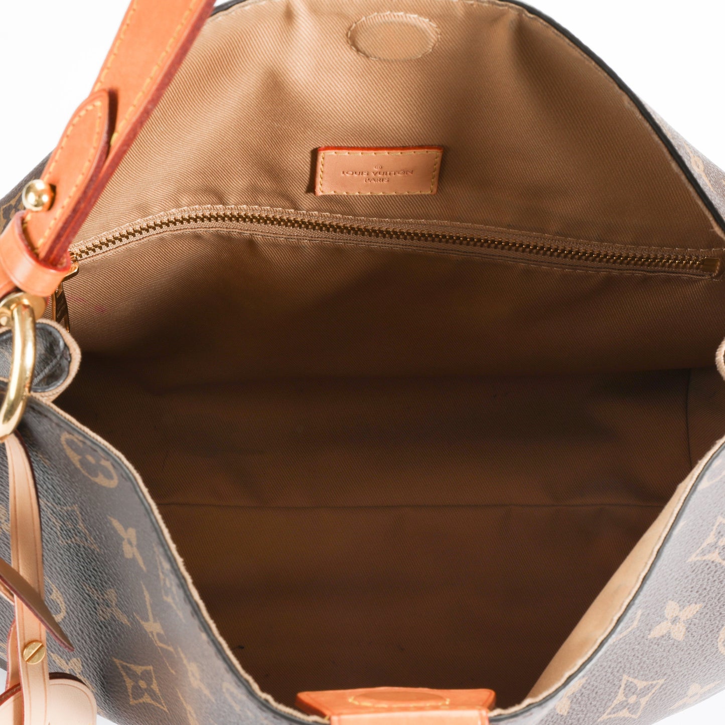 Louis Vuitton Louis Vuitton Monogram Canvas Graceful PM