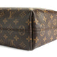 Louis Vuitton Louis Vuitton Monogram Canvas Graceful PM