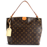 Louis Vuitton Louis Vuitton Monogram Canvas Graceful PM