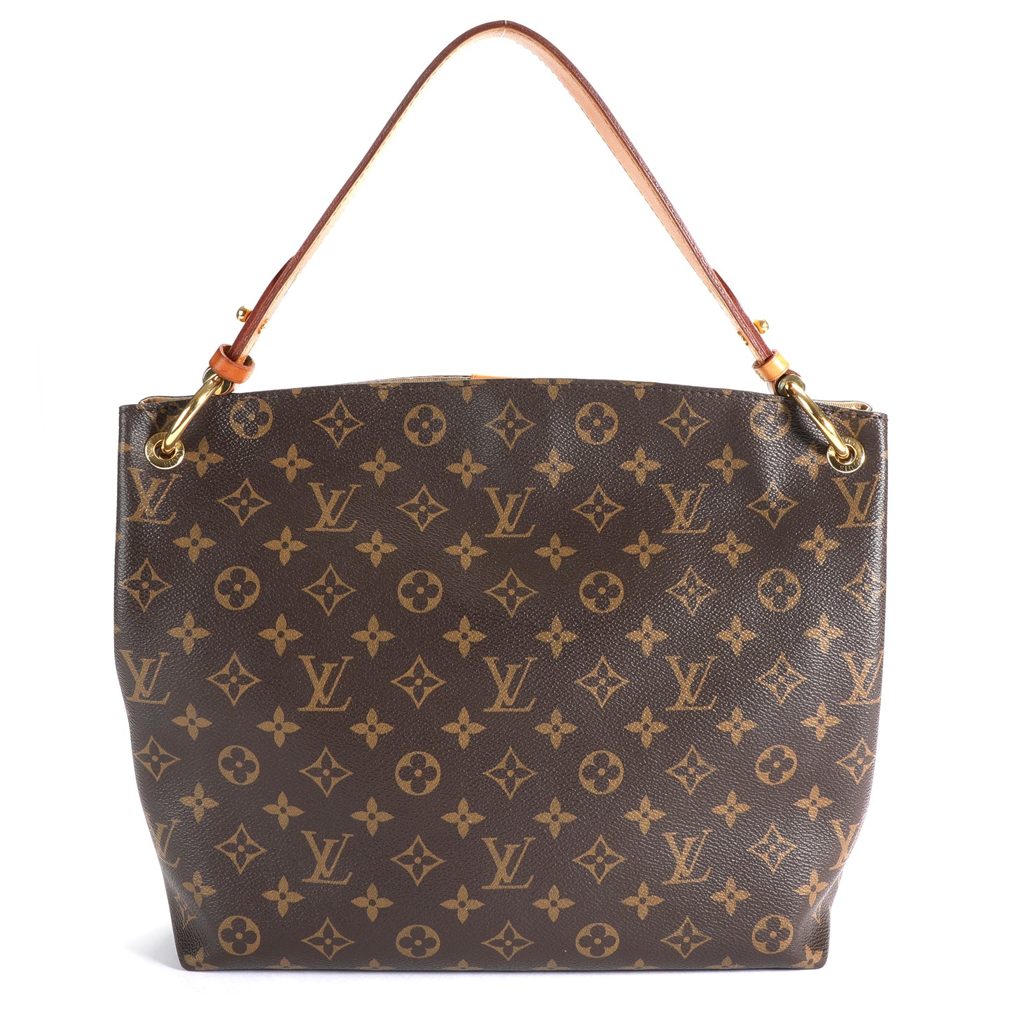 Louis Vuitton Louis Vuitton Monogram Canvas Graceful PM