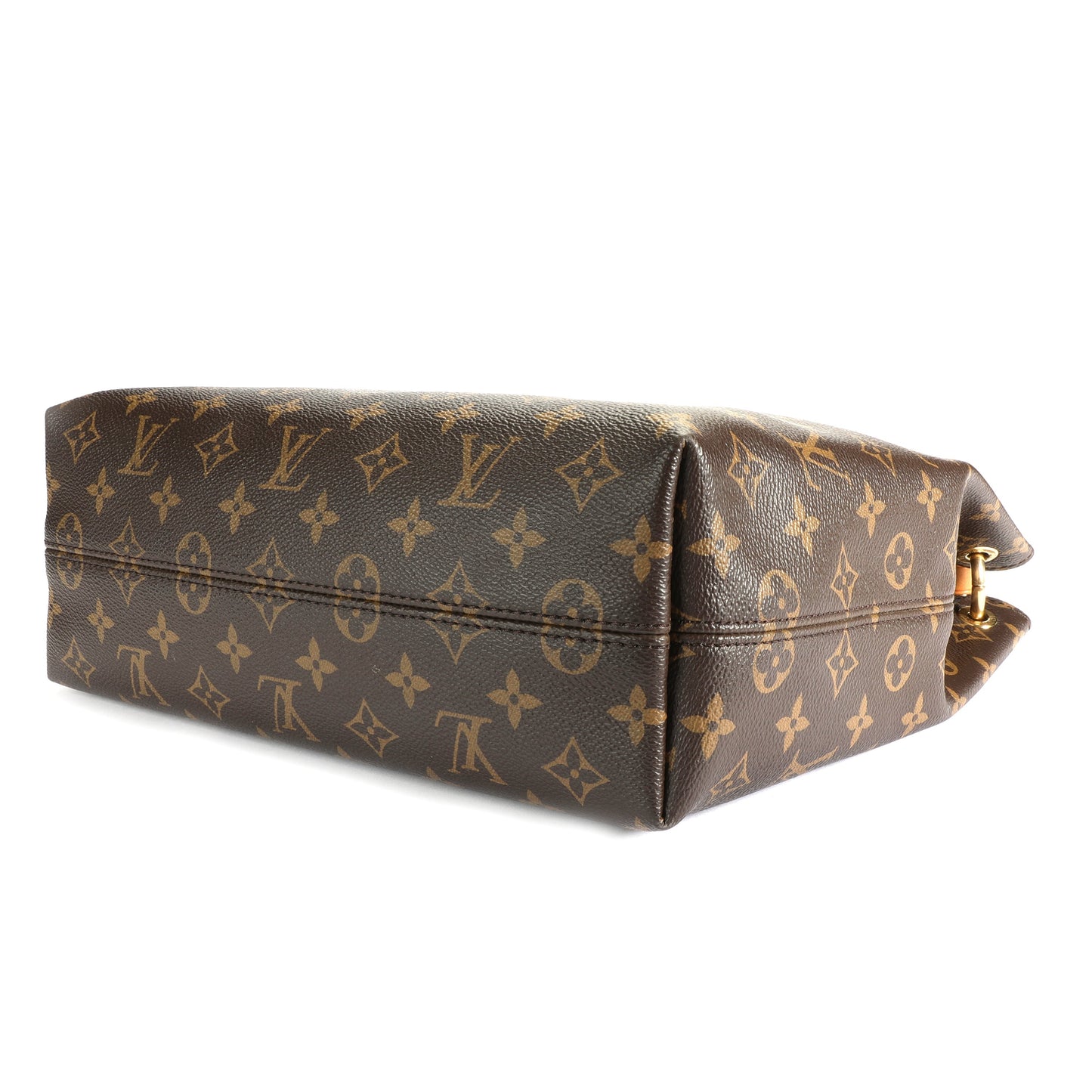 Louis Vuitton Louis Vuitton Monogram Canvas Graceful PM
