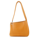 HERMES Manille de Shoulder Natural Ardennes Leather