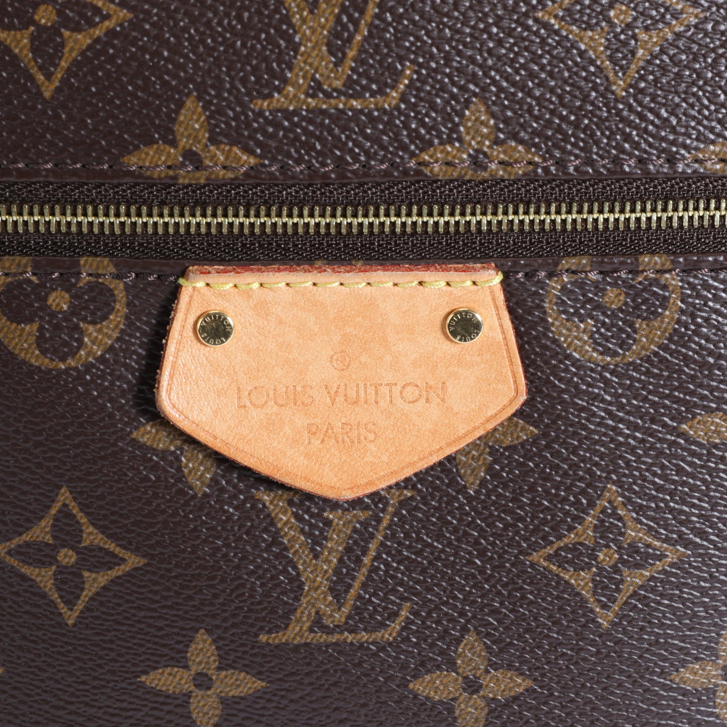 Louis Vuitton Louis Vuitton Monogram Canvas Iéna PM