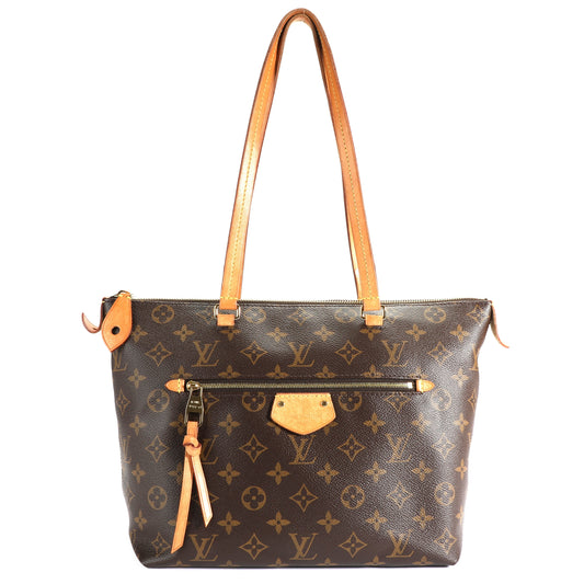 Louis Vuitton Louis Vuitton Monogram Canvas Iéna PM