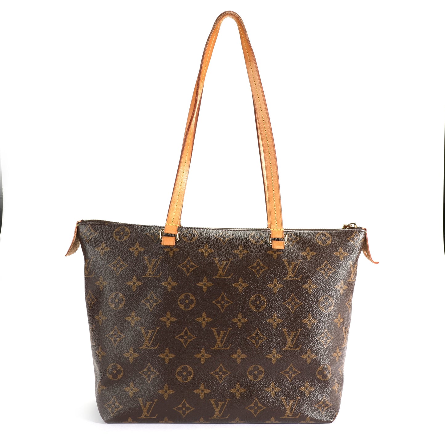 Louis Vuitton Louis Vuitton Monogram Canvas Iéna PM