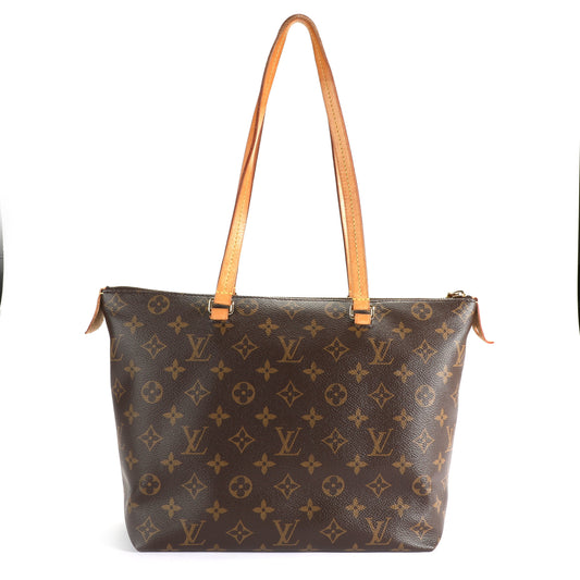 Louis Vuitton Louis Vuitton Monogram Canvas Iéna PM