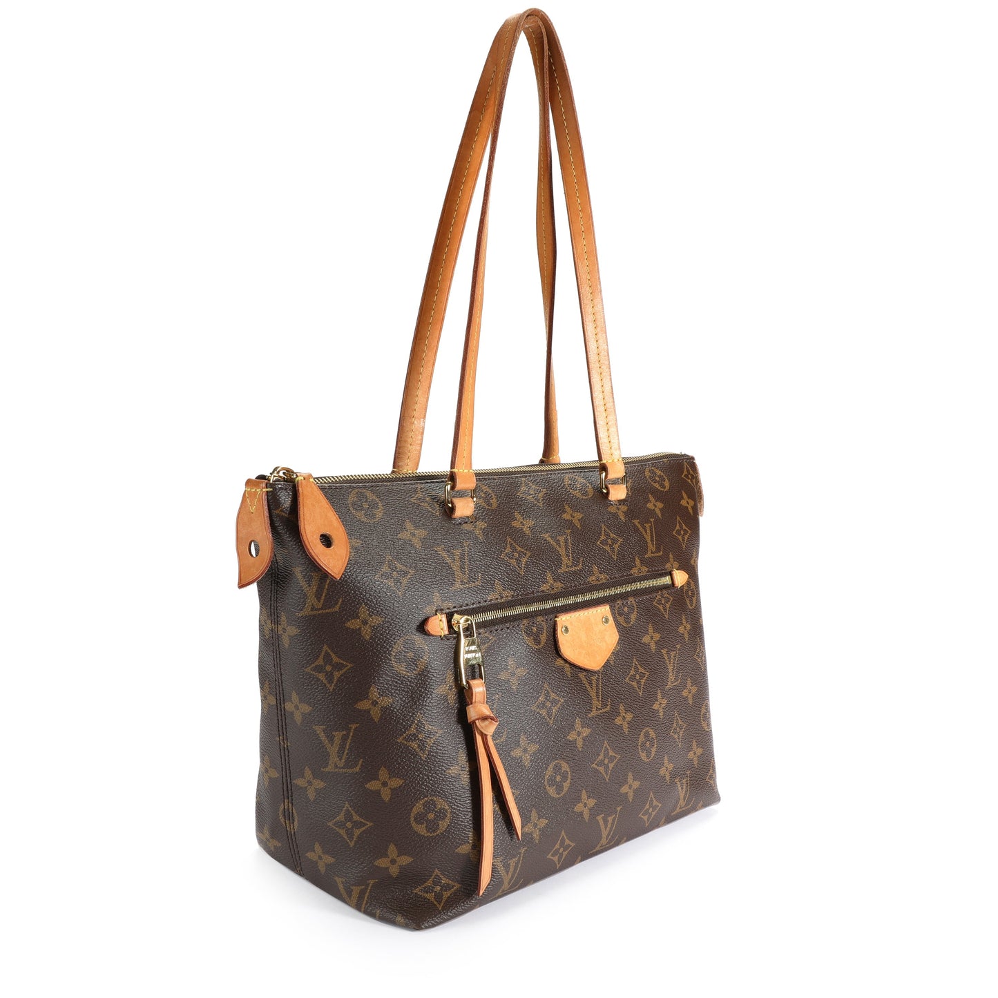 Louis Vuitton Louis Vuitton Monogram Canvas Iéna PM