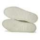 CHANEL High cut sneakers White/BlackG45109 Leather Size 36