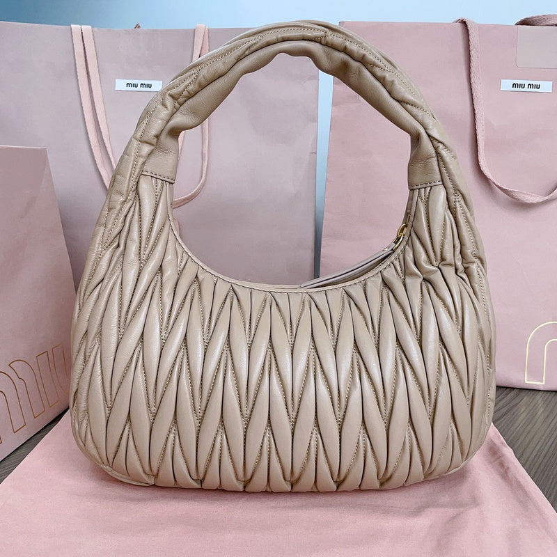 Amelia- MMU  LUXURY BAGS - 097