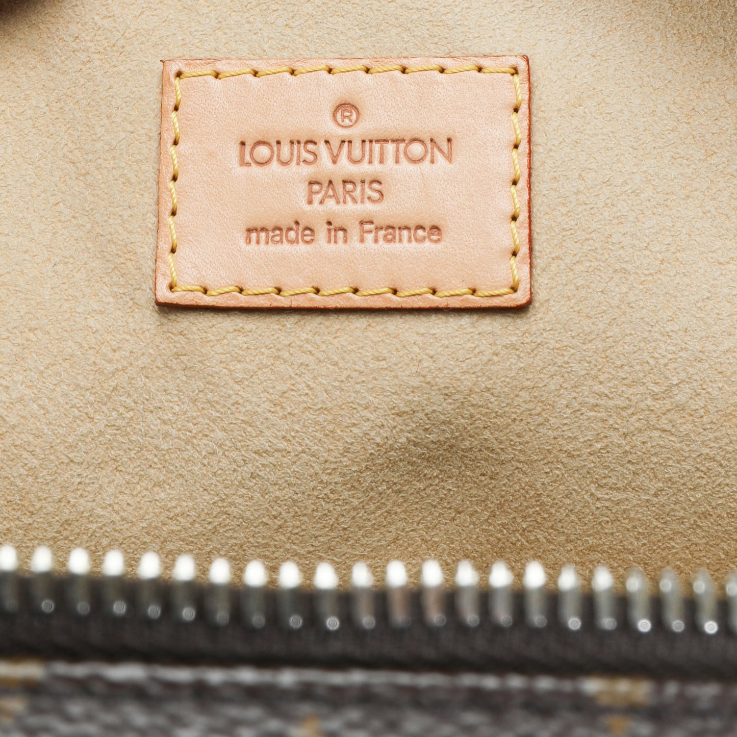 Louis Vuitton Louis Vuitton Monogram Canvas Manhattan PM