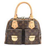 Louis Vuitton Louis Vuitton Monogram Canvas Manhattan PM
