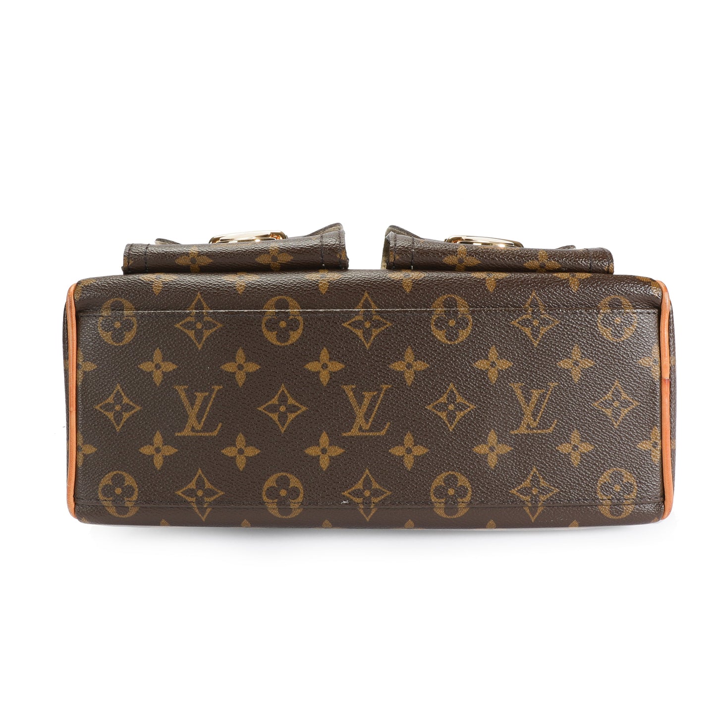 Louis Vuitton Louis Vuitton Monogram Canvas Manhattan PM
