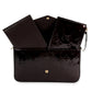 Louis Vuitton Louis Vuitton Amarante Monogram Vernis Félicie Pochette