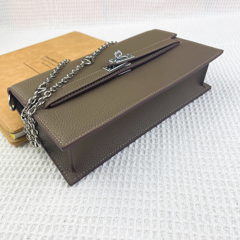 Amelia - HERMS DESIGNER BAGS FOR WOMEN - AFFORDABLE LUXURY BAGS - 255