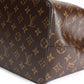 Louis Vuitton Louis Vuitton Monogram Canvas & Fuchsia Néonoé