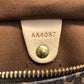Louis Vuitton Louis Vuitton Monogram Canvas Speedy 35