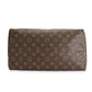 Louis Vuitton Louis Vuitton Monogram Canvas Speedy 35