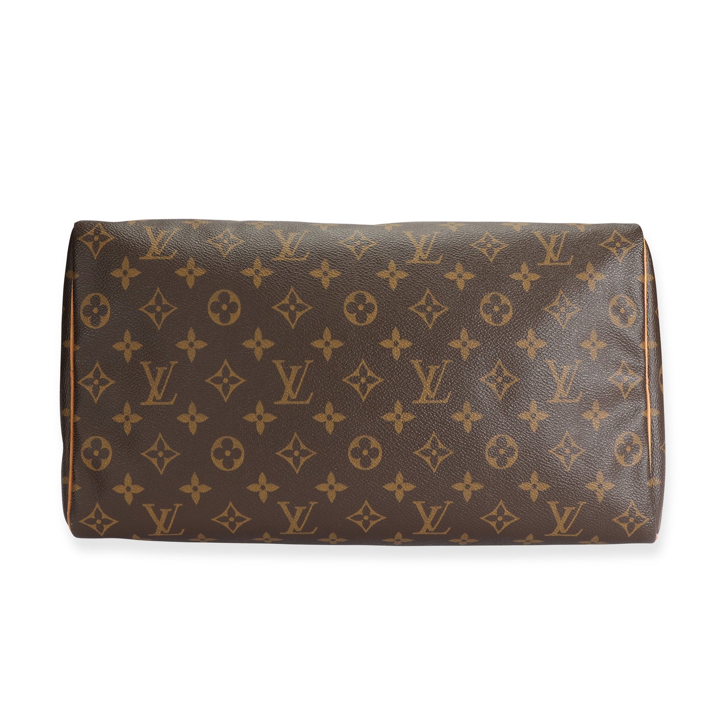 Louis Vuitton Louis Vuitton Monogram Canvas Speedy 35