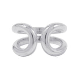 HERMES Lima Ring Size PM/54/#14 SV925