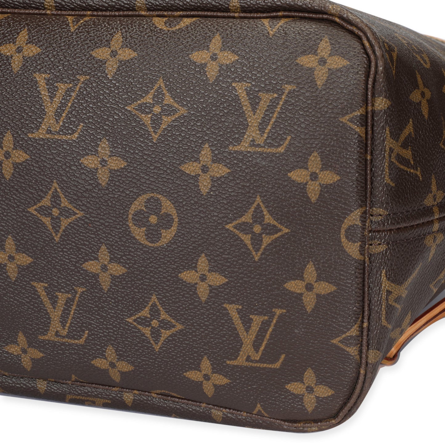 Louis Vuitton Louis Vuitton Monogram Canvas Neverfull MM