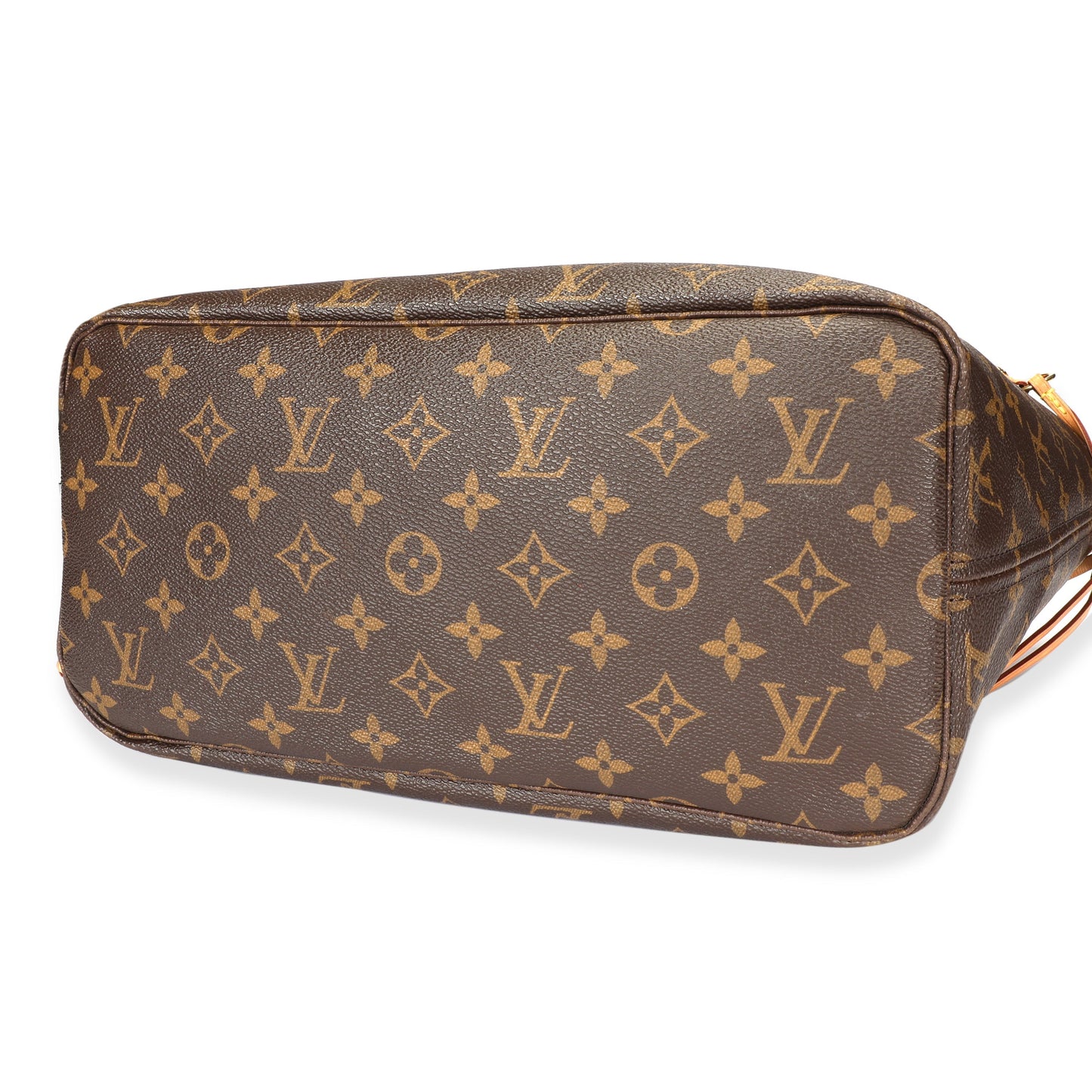 Louis Vuitton Louis Vuitton Monogram Canvas Neverfull MM