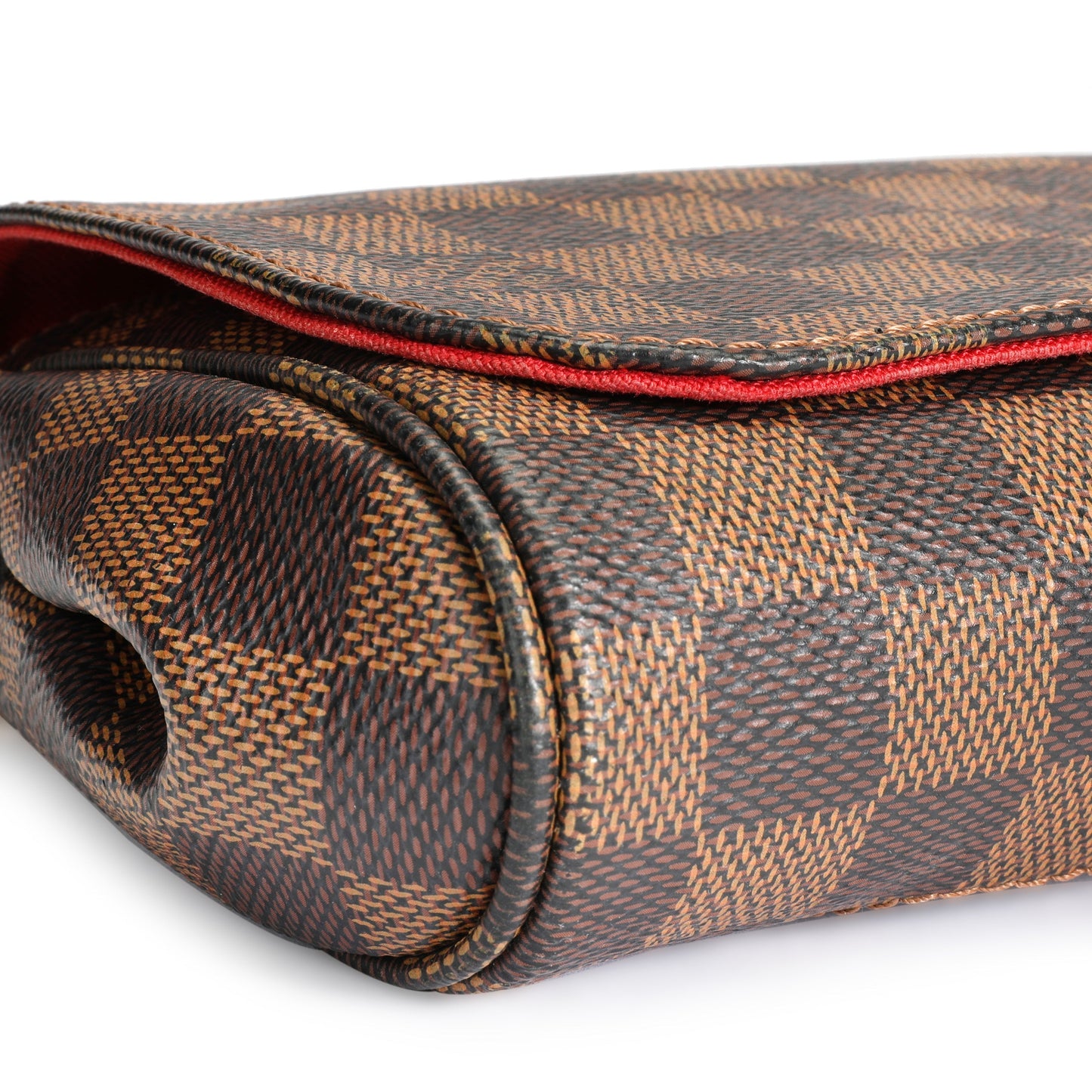 Louis Vuitton Louis Vuitton Damier Ebene Favorite PM
