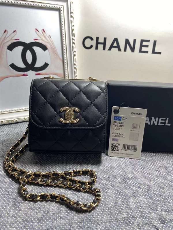 Amelia- CHL Bags - 6460