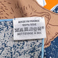 HERMES Carre Gavroche Lifelong Friends AMIS POUR LA VIE Fall/Winter 2022 Size 45 Navy/Orange/Brown Silk100%