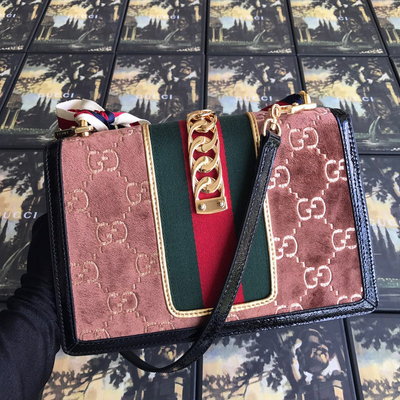 Amelia - GCI Bags - 6381