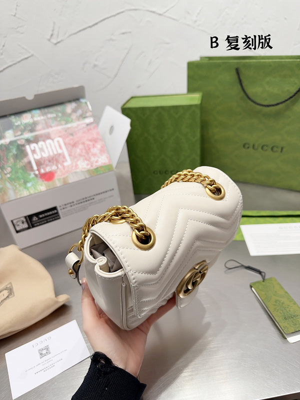 Amelia  - GCI Bags - 11768
