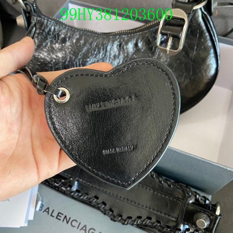 Amelia - BGA Bags - 2391