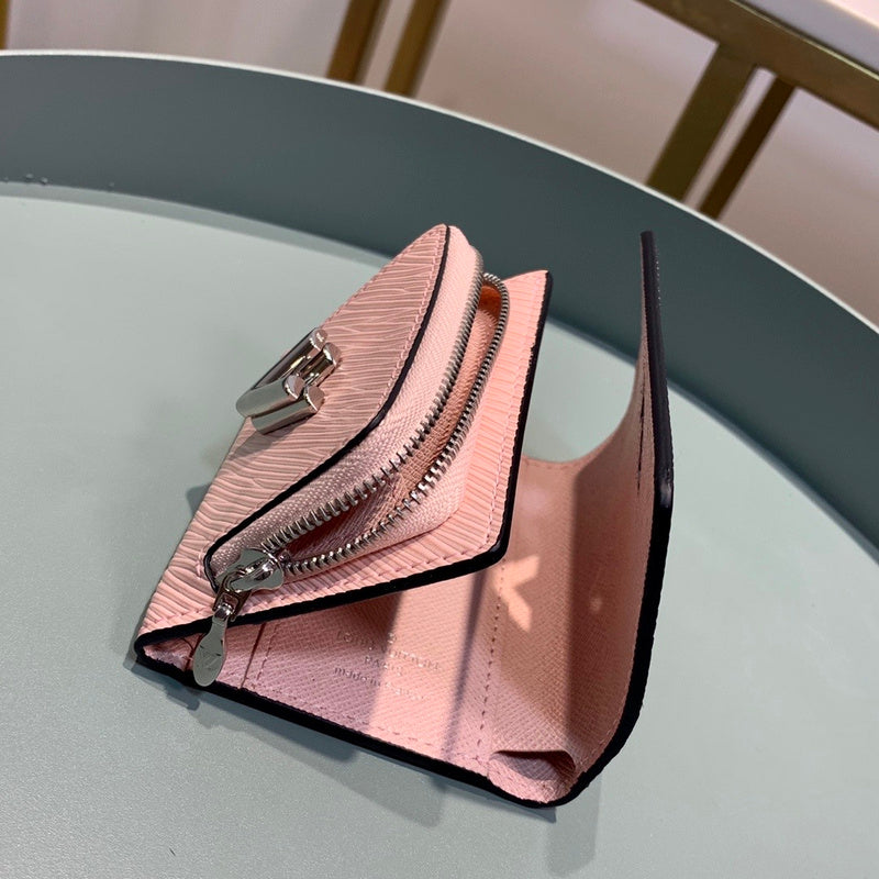 Fan Fashion Lu-Vi bags - 9091