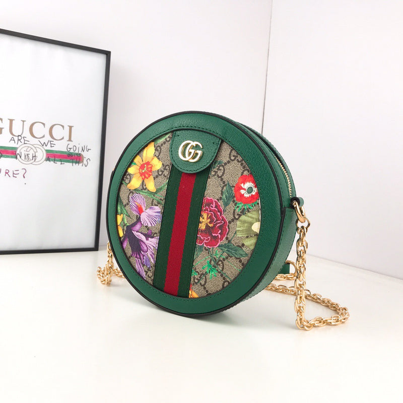 Amelia Fashion - GCI Bags - 2707