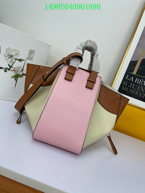 Amelia - LWE BRANDED BAGS - 259