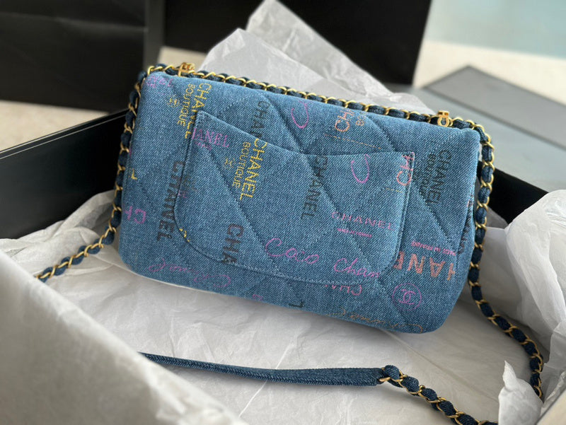 Amelia-  CHL BAGS  - 075