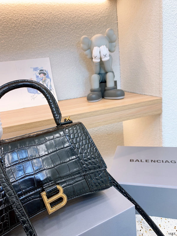 Amelia - BGA Bags - 1590