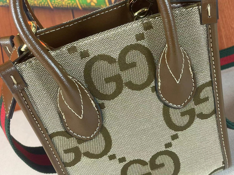 Amelia- GCI Bags - 1928