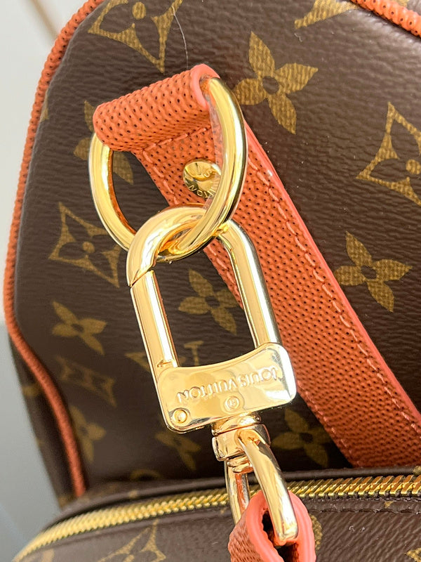 Amelia Fashion Lu-Vi bags - 17238