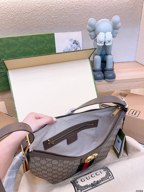 Amelia  - GCI Bags - 11765